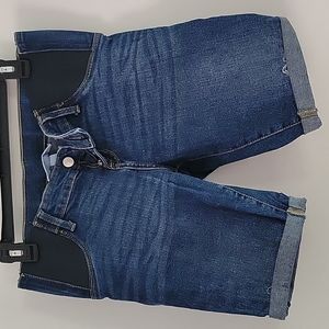 Isabel Maternity shorts